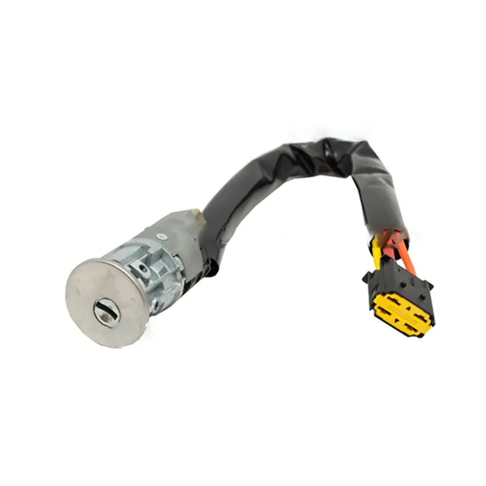 Renault Megane Anti-Theft Profile Ne72 - Merkgebonden Ref.: 7701469416