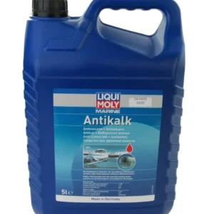 Gevoelige-systeem Liqui Moly Marine Anti-Limescale 5L