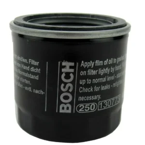Yanmar 2Qm And 3Qm Oil Filter - equivalent to 124085-35170 voor alle merken