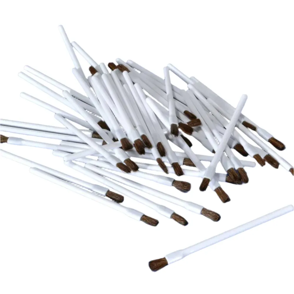 Applicators Weathering Powders (50 pieces)