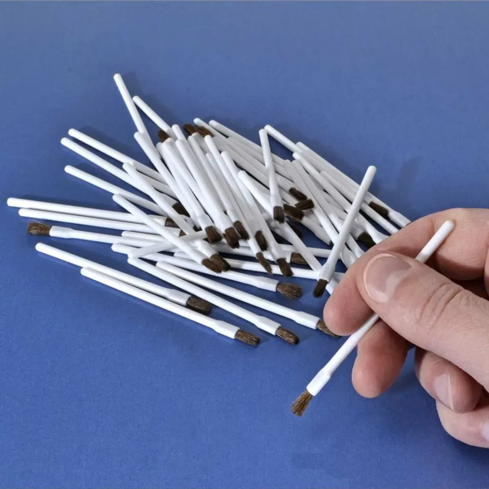Applicators Weathering Powders (50 pieces)