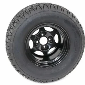 Bobcat 4177564 Wheel-Assy,24X12-12 6-Spoke gereedschapskoffer