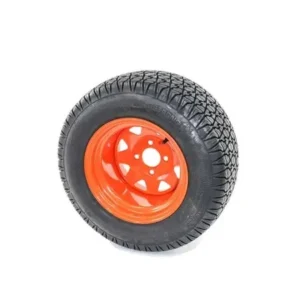Bobcat 4179538 (Frt) Wheel-Assy,23X10.50-12