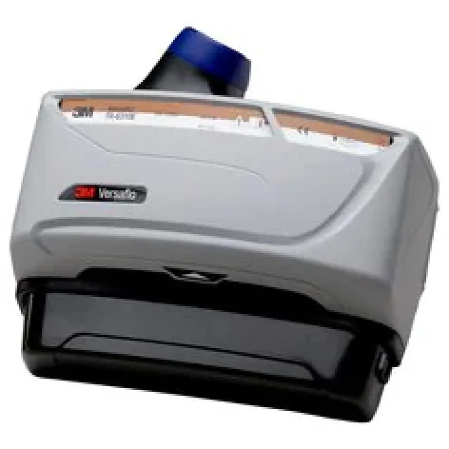3M™ Versaflo™ gelaatsscherm met comfort afdichting - M-206