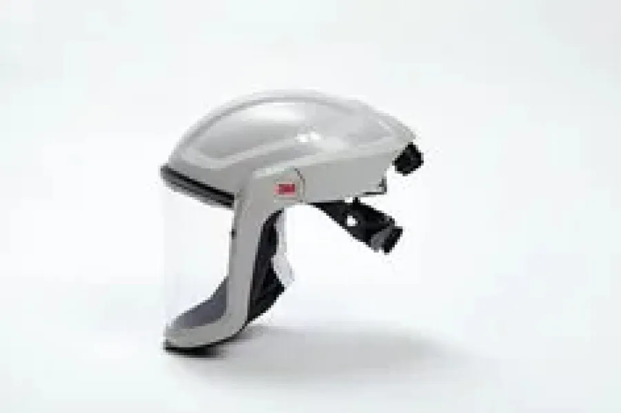 3M™ Versaflo™ gelaatsscherm met comfort afdichting - M-206