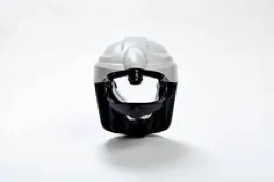 3M™ Versaflo™ gelaatsscherm met comfort afdichting - M-206