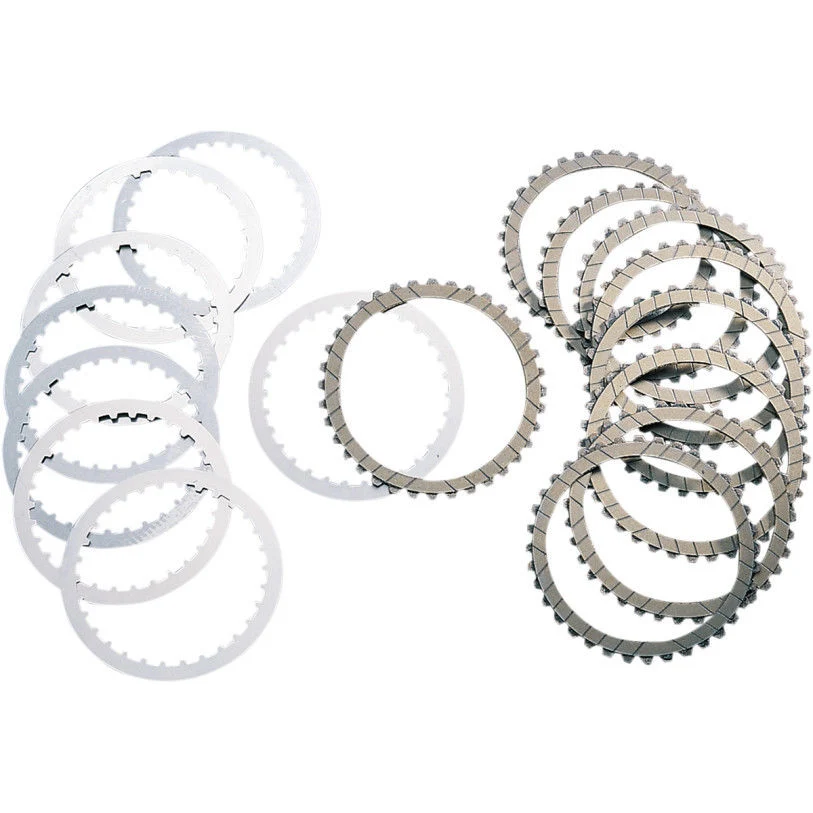 Barnett, Kit de discos de embrague de aramida Para Harley-Davidson