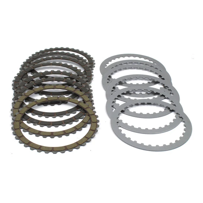 Barnett, Kit de discos de embrague para Harley Davidson