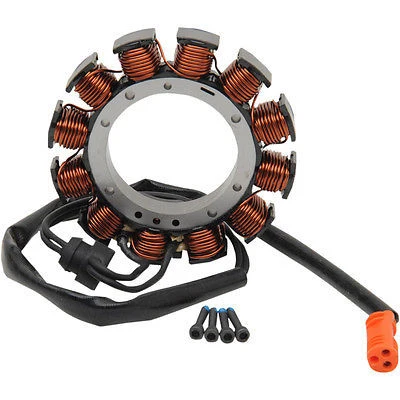 Bobinado Estator Alternador Para Harley-Davidson 07-14XL(29997-07)
