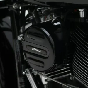 Bocina De Aire Soundbomb V-Twin Para Harley Davidson