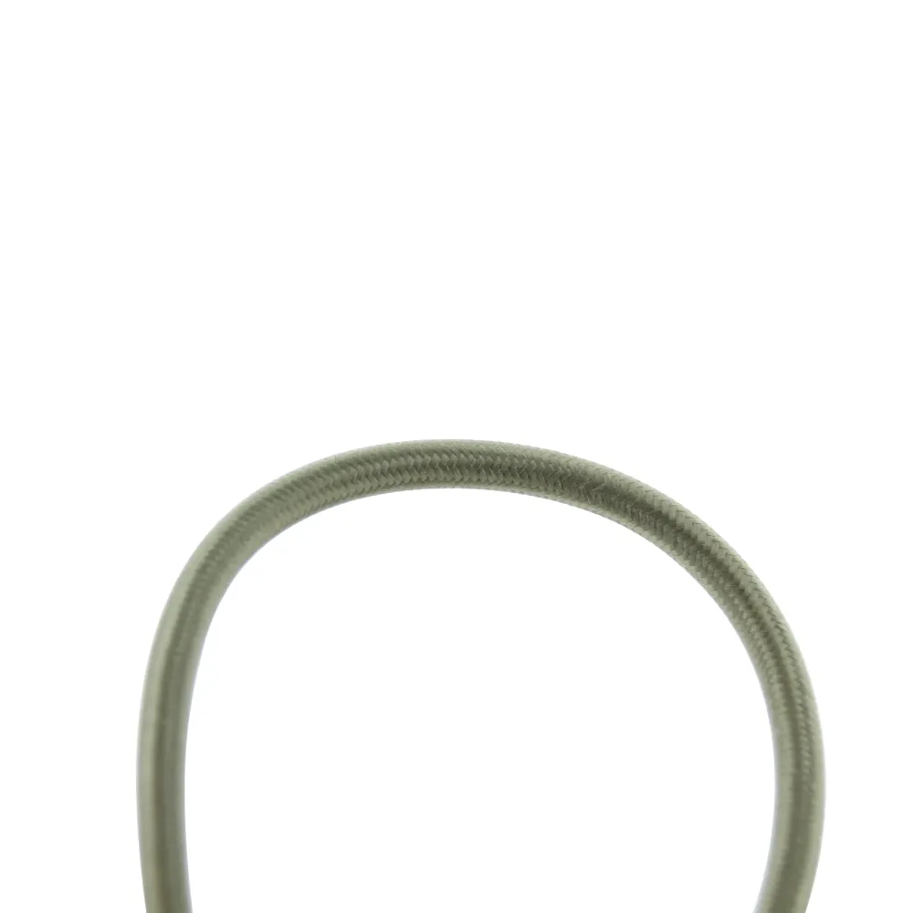 Khaki hanging kit + bluetooth LED bulb