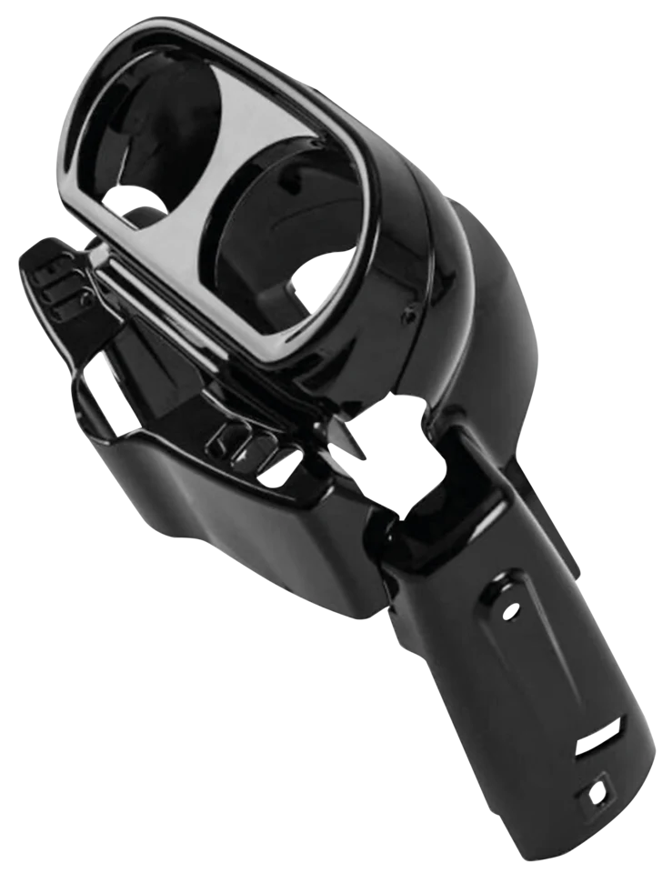 Kit De Carcasa De Instrumentos Para Harley Davidson Road Glide
