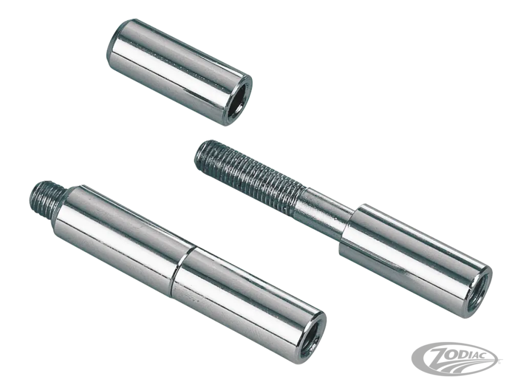 Kit De Extensión De Espejo N.° 91907-87 Para Harley-Davidson