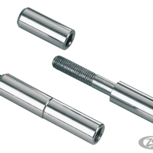Kit De Extensión De Espejo N.° 91907-87 Para Harley-Davidson