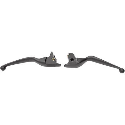 Kit Manetas Para Harley-Davidson Touring 2014-2016 Ebbenhout Hand Control Lever Kit
