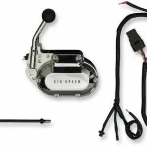 Kit De Marcha Atrás Para Harley-Davidson Touring