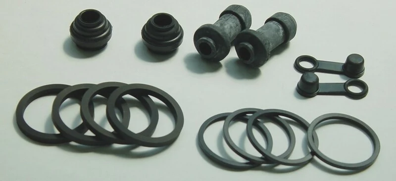 Kit Reparación pinza de freno CB600F Hornet '98-99 ST1100 '90-02 BCF-120