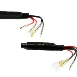 Kit de resistencias para intermitentes LED Barkbusters