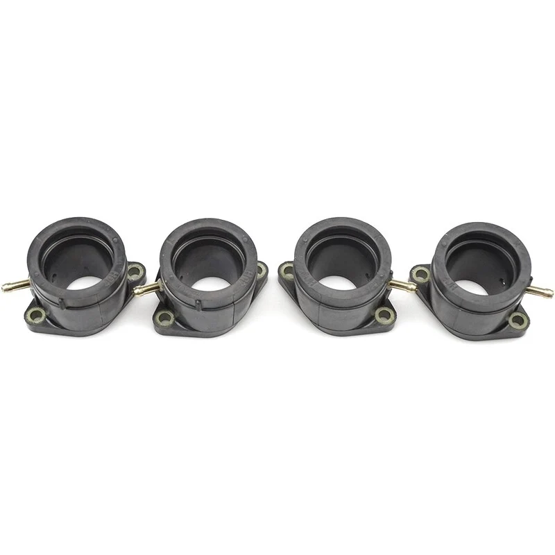 Kit tubos de admisión 4PCS FZR600R '94-95 YZF600R '96-02 CHY-37