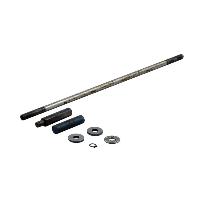 Kit De Varilla De Embrague Para Harley Davidson 80-E84 B.T