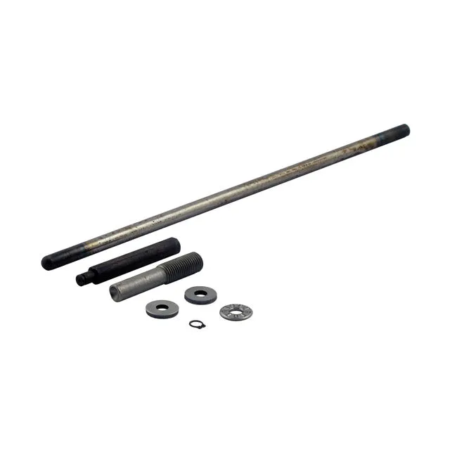 Kit De Varilla De Embrague Para Harley Davidson 85-86 B.T.