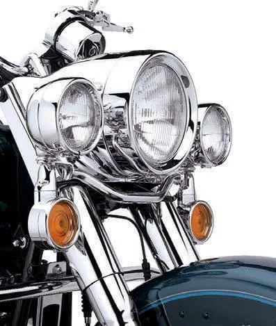 OEM Kwaliteit Aros De Faro Auxiliar Extendidos Para Harley-Davidson®