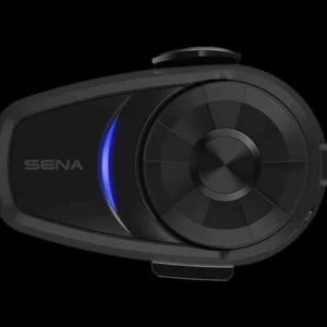 Sena 10S 4.1 Bluetooth® Communication System Duaal Unit Kit (10S-02D)