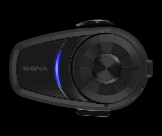 Sena 10S 4.1 Bluetooth® Communication System Duaal Unit Kit (10S-02D)