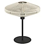Eglo Tafellamp Midsumer - l x b x h: 38 x 38 x 44 cm, Crème, E27, Vermogen per lichtbron: 40 W