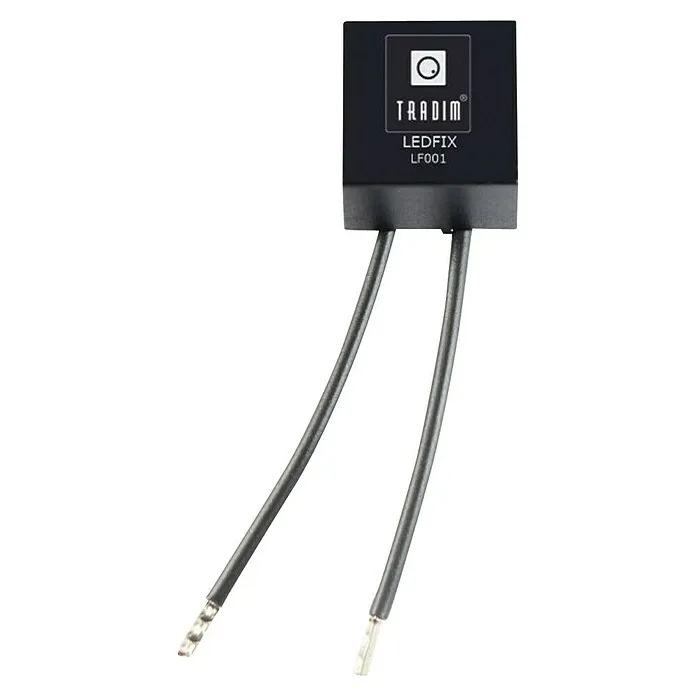 Tradim Stabilisatorset - 18,5 x 18,5 x 13,5 mm