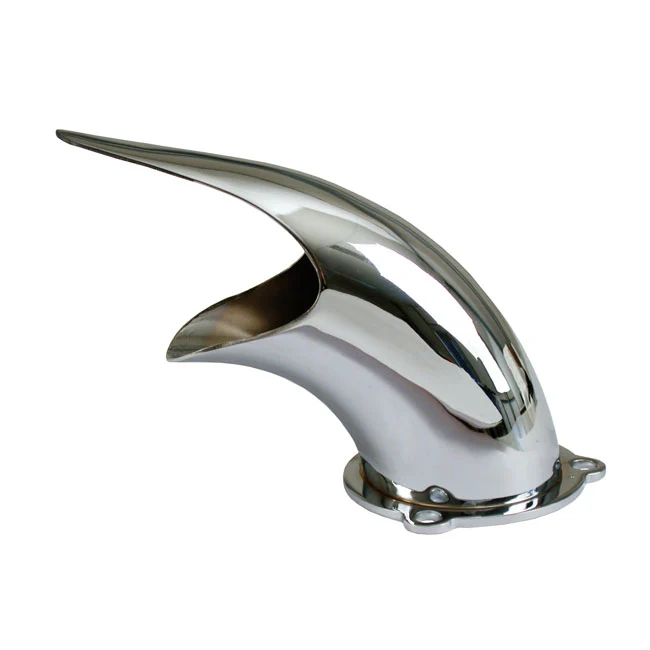 Admisión De Aire Para Harley-Davidson