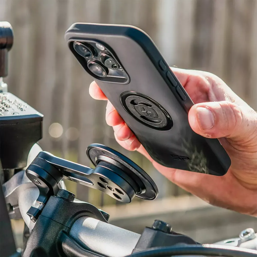 Cabezal Magnético De Alineación Mag-Align Para Motocicletas