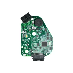 Audi Elv Emulator - Esl