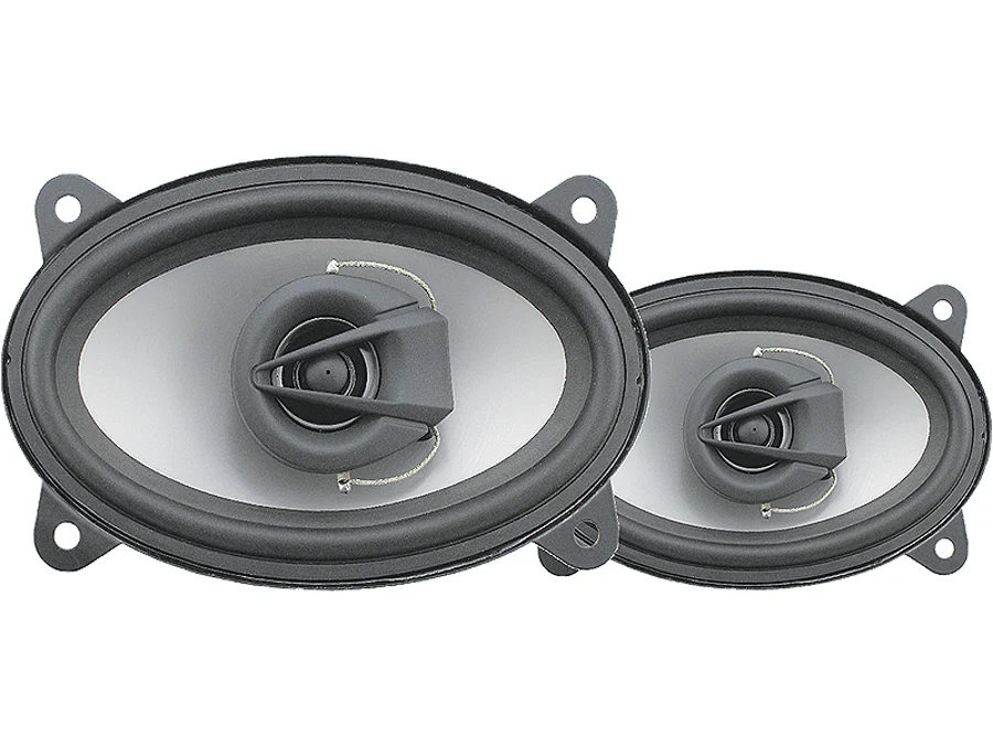 Autoluidsprekers Blazen WH-4616 4x6 "Maximaal vermogen 110W