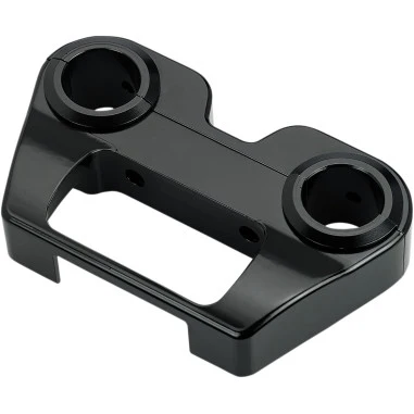 BILLET DASH PANELS HARLEY-DAVIDSON