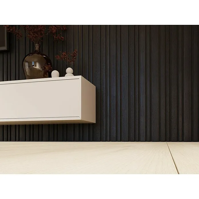 CanDo Akoestische panelen Decowall Acoustic Blend - Lava Eiken, 2 st.