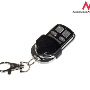 Co-pilot compatibel met Horman, Marantec, Maclean MCE93 vaste code, frequentie 868.3 Mhz