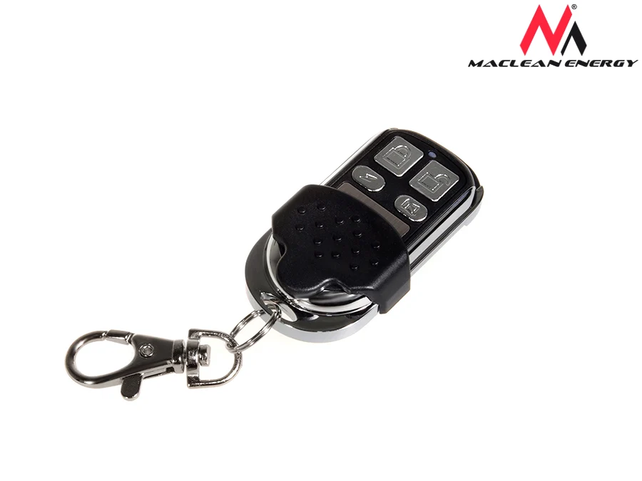 Co-pilot compatibel met Horman, Marantec, Maclean MCE93 vaste code, frequentie 868.3 Mhz