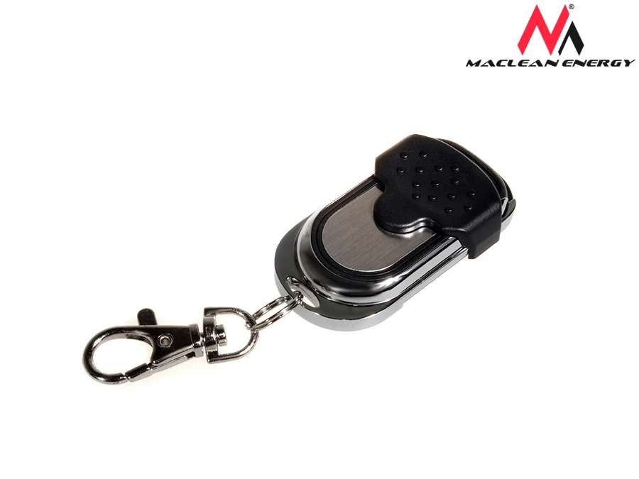 Co-pilot compatibel met Horman, Marantec, Maclean MCE93 vaste code, frequentie 868.3 Mhz