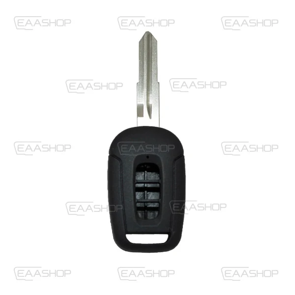 Fixed Control Housings Button Panel Not Included Chevrolet - Daewoo - Opel | Dwo5 Profile