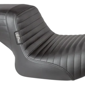 LePera Kickflip FXR82-94 Pleated Harley-Davidson