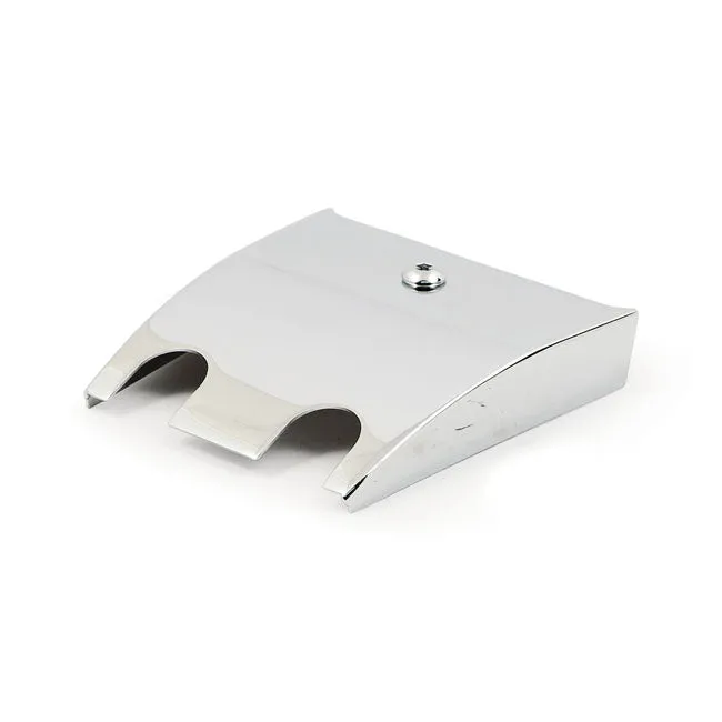 Lower Dash Extension Panel Harley-Davidson