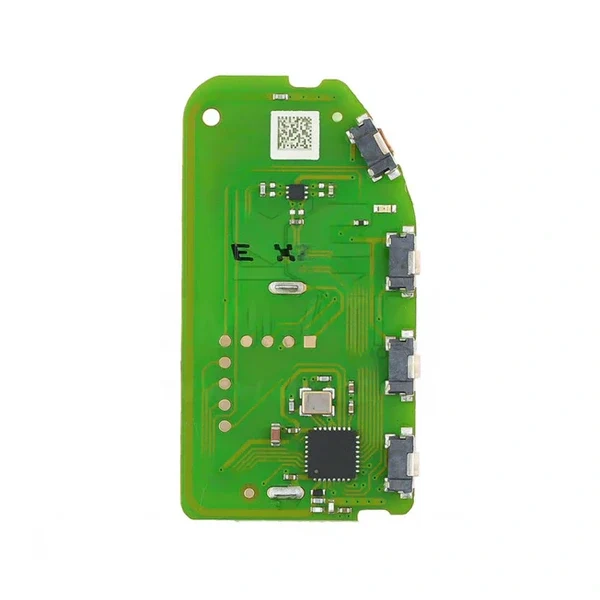 Xhorse Plate Remote Control Hyundai - Kia - Ref.Xhorse: Xzka82en
