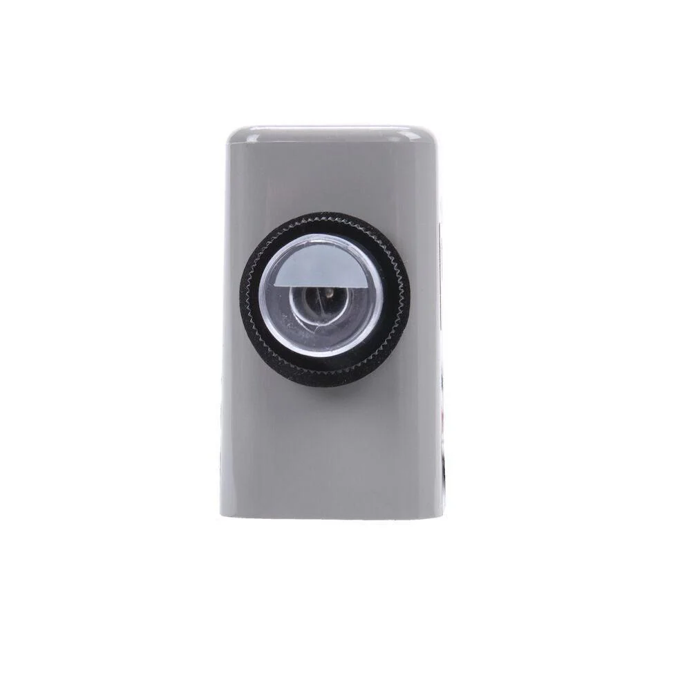 Intermatic - EK4035S - NightFox™ Button Electronic Photocontrol, 480 V
