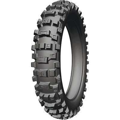 Neumatico Trasero Michelin AC10 110/90-19 62R TT