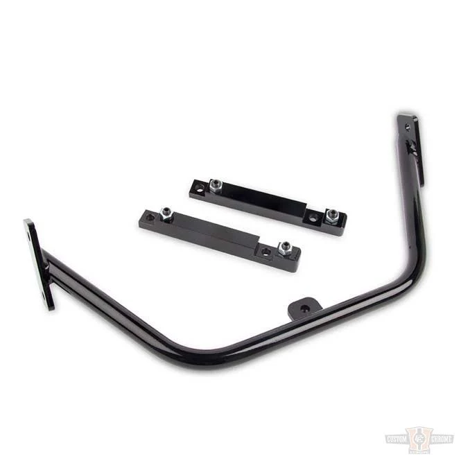 FLTR FAIRING MOUNT KIT KO RAKED TREE Harley-Davidson