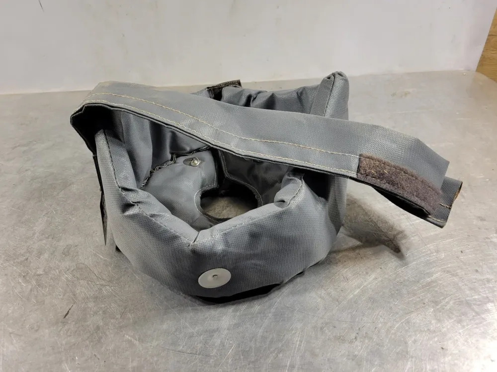 3" CV Insulation Blanket 1403050752