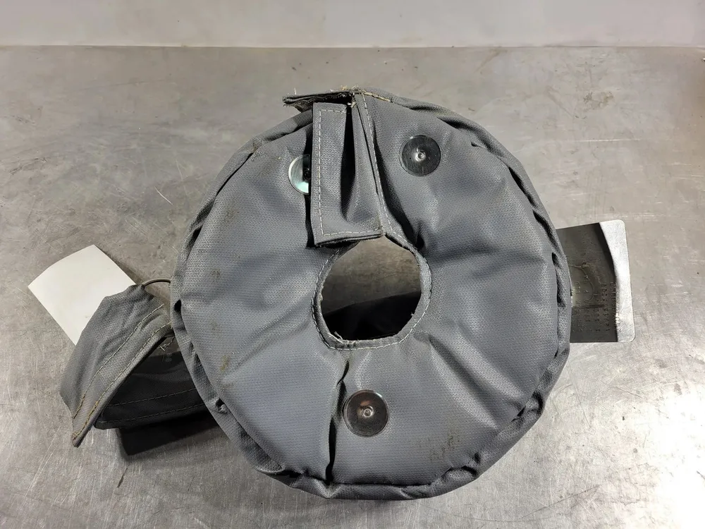 3" CV Insulation Blanket 1403050752