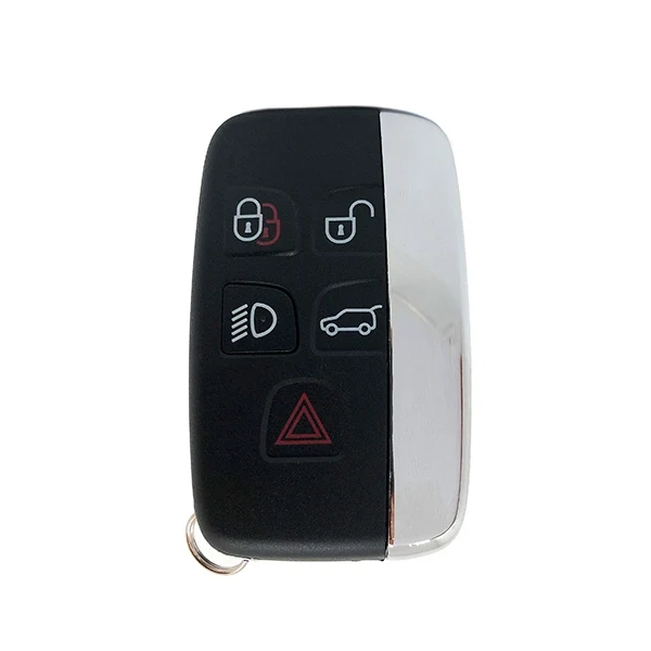 2012+ Keyless Go Remote Control Jaguar Xf - Xe - Xj | Fabrieksnieuw Ref.: C2P17156