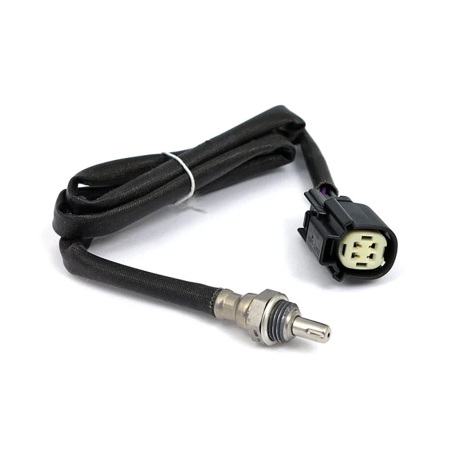 Cvp, Escape Del Sensor De Oxígeno. Estilo Oem Para Harley Davidson Repl. 27809-10